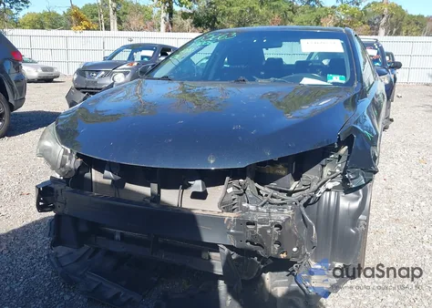 2017 Toyota Camry Se z USA, uszkodzony, nr VIN 4T1BF1FK2HU300046